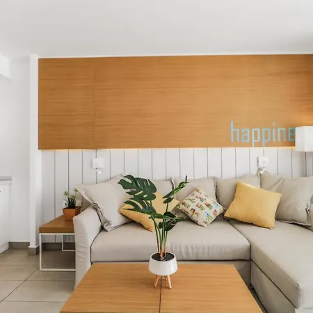 Apartman Golden Sands Pool *