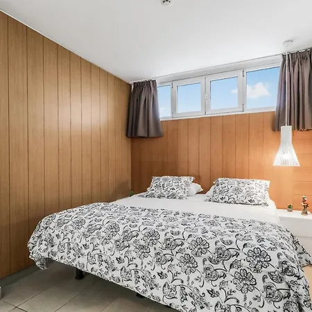 Appartement Golden Sands Pool *