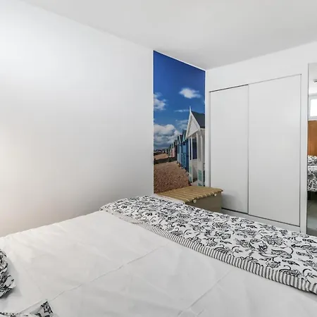 Appartement Golden Sands Pool Playa del Inglés