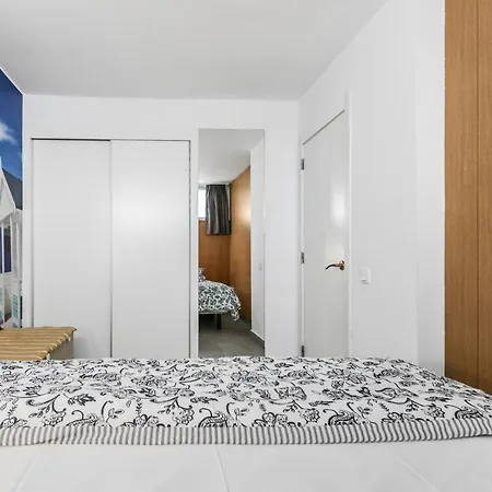 Appartement Golden Sands Pool