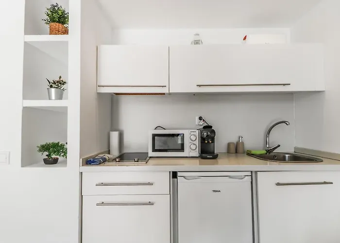 Golden Sands Pool 플라야 델 잉글스