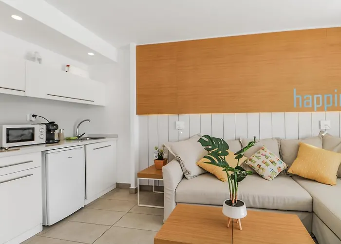 Golden Sands Pool 플라야 델 잉글스