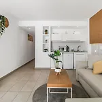 Golden Sands Pool Apartament Playa del Inglés