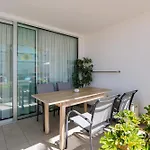 Apartament Golden Sands Pool *