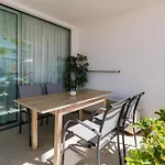 Apartament Golden Sands Pool *