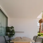 Apartament Golden Sands Pool Playa del Inglés