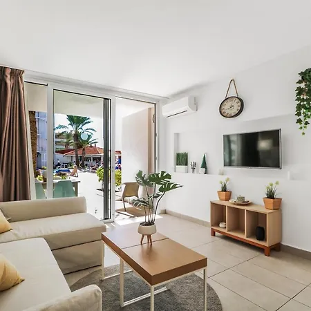 Apartman Golden Sands Pool *