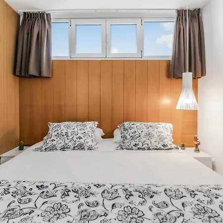 Golden Sands Pool Playa del Inglés