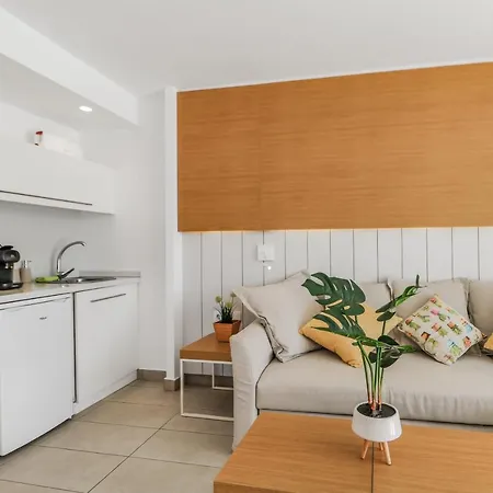 Golden Sands Pool Плайя-дель-Інглес