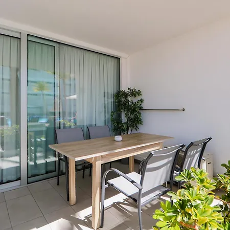 Apartman Golden Sands Pool *