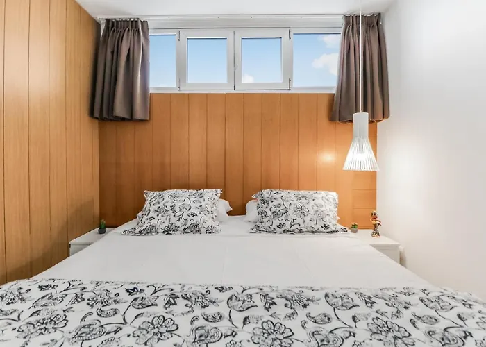 Golden Sands Pool プラヤ・デル・イングレス