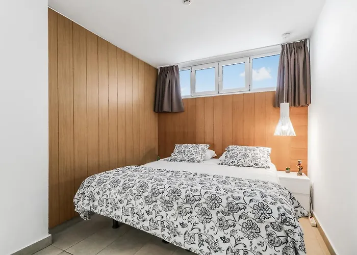 Apartment Golden Sands Pool *