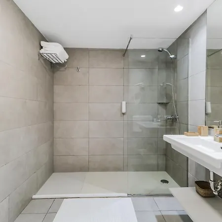 Golden Sands Pool * Playa del Ingles (Gran Canaria)