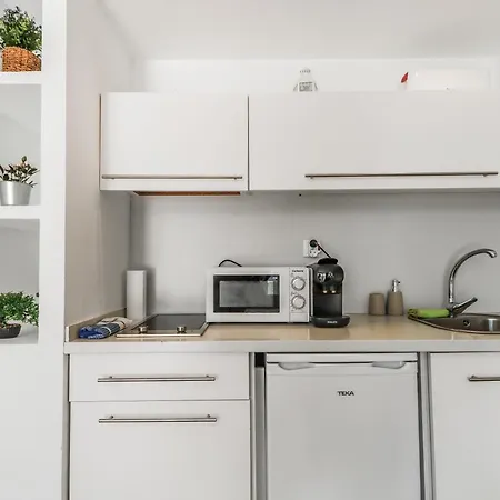 Golden Sands Pool Playa del Ingles (Gran Canaria)