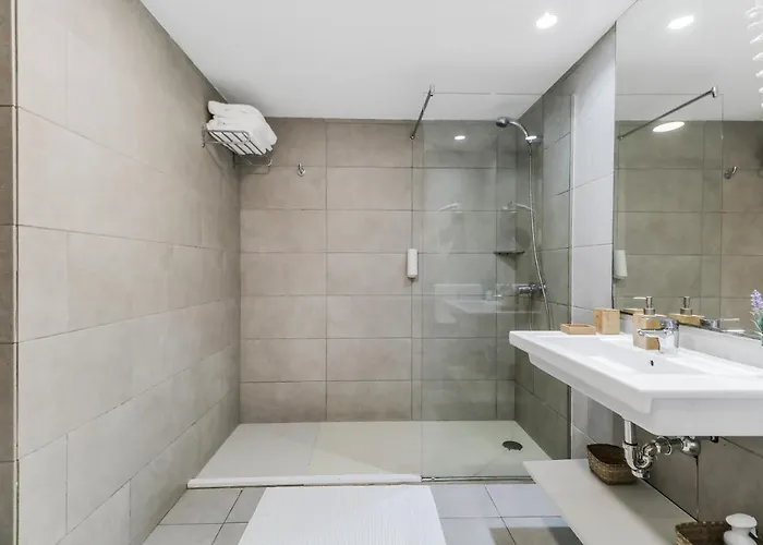 Golden Sands Pool * Playa del Inglés