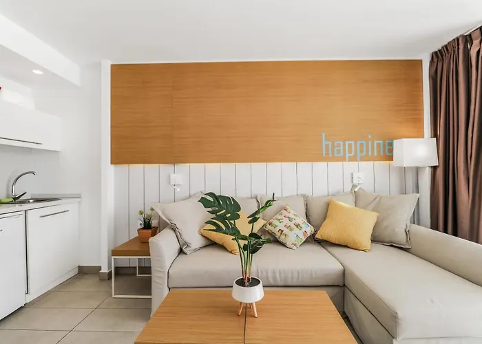 Apartamento Golden Sands Pool *