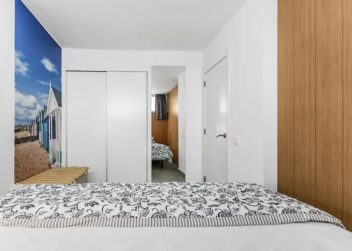 Apartamento Golden Sands Pool