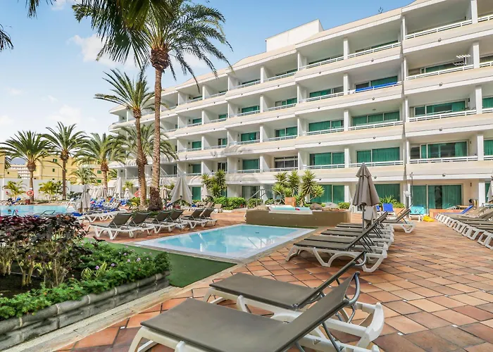 Golden Sands Pool Apartamento