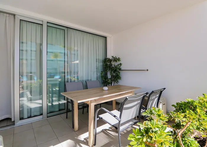 Apartamento Golden Sands Pool *